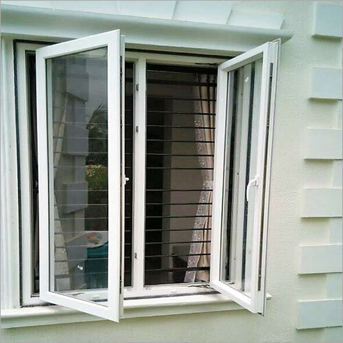 Aluminum Pvc Profile Windows at Best Price in Howrah Arabinda