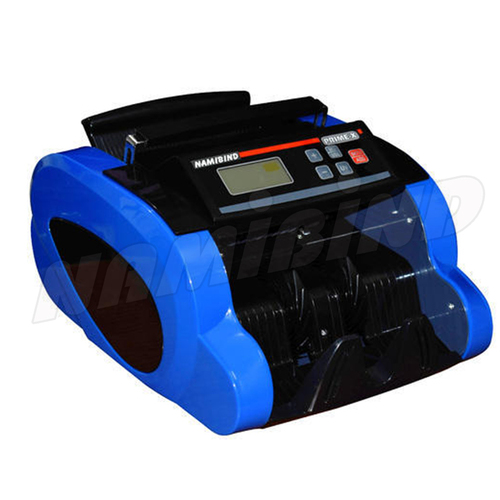 Loose Note Counting Machine Primex B at Best Price in New Delhi Kavinson India
