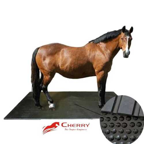 Black Horse Rubber Mat at Best Price in Bengaluru Kashetter Group Of