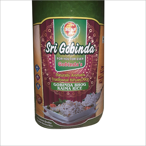 Kaima Rice at Best Price in Burdwan, West Bengal Sri Gobinda Agro Product