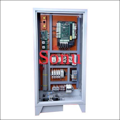 Monarch Open Loop Lift Control Panel Manufacturer, Monarch Open Loop