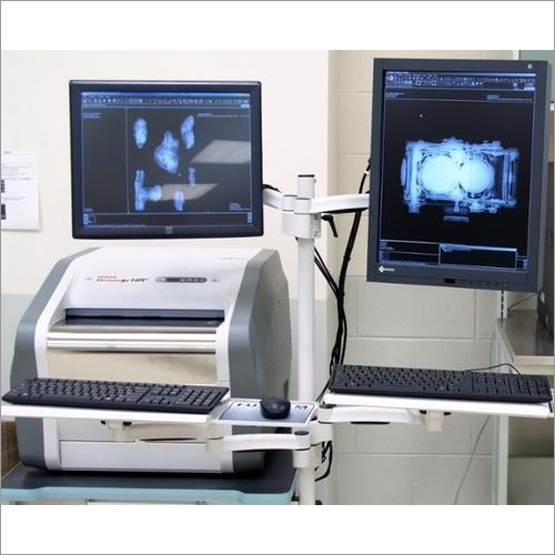 Digital Computed Radiography Services at Best Price in Pune Injotech