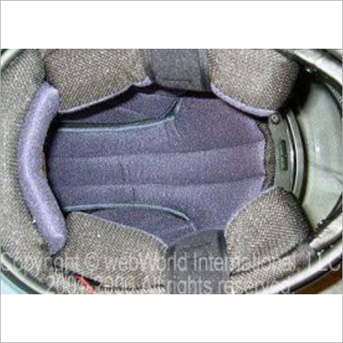 Helmet Inner Lining at Best Price in Jhajjar, Haryana