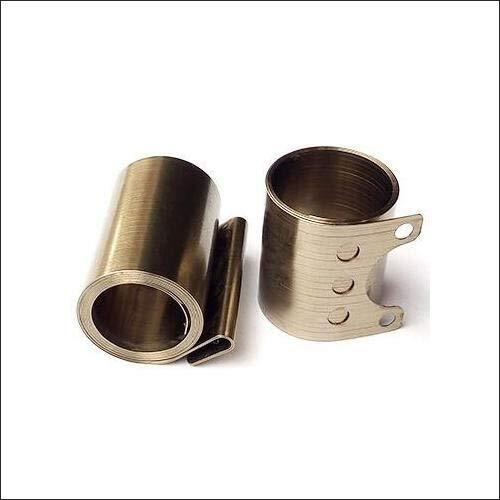 Stainless Steel Constant Force Spring at Best Price in Vasai Harsh
