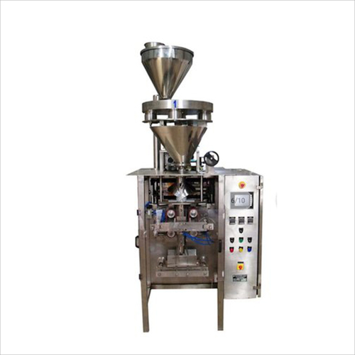 Milk Powder Packing Machine at 475000.00 INR in Vadodara Leeon Engineers
