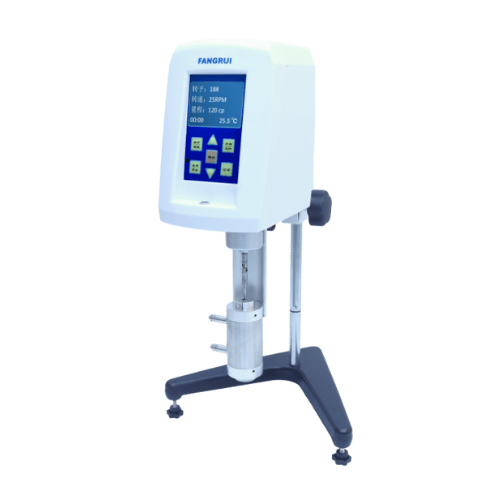 Digital Mini Rotary Laboratory Rotational Measurement at