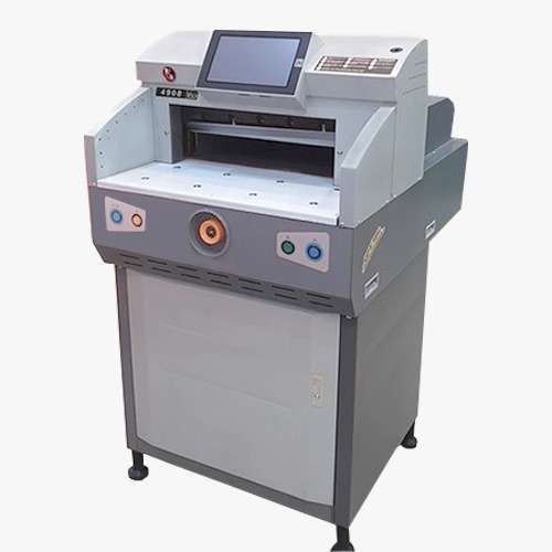 Paper Cutting Machine at Best Price in New Delhi, Delhi Kavinson India