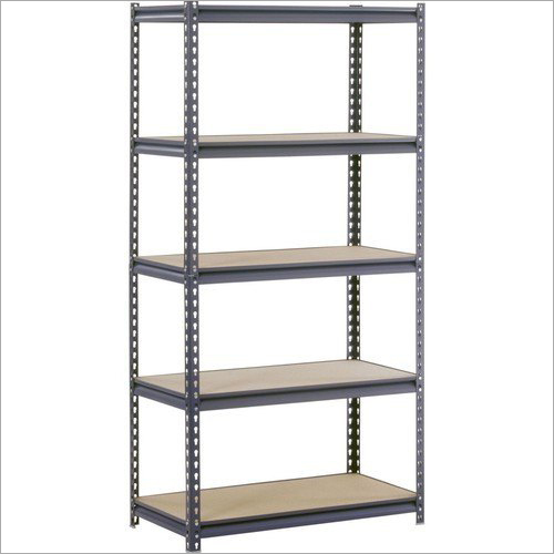 Slotted Angle Rack in Cherlapally, Hyderabad Ub Engineering