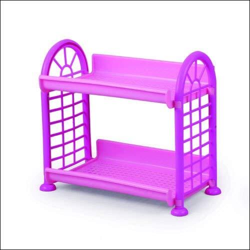 Plastic Rack For Kitchen Hardness Rigid at Best Price in Ahmedabad Vanmali Plast