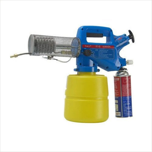 Jet Fogg 007 Fogging Machine at Best Price in Navi Mumbai Meraj Tech