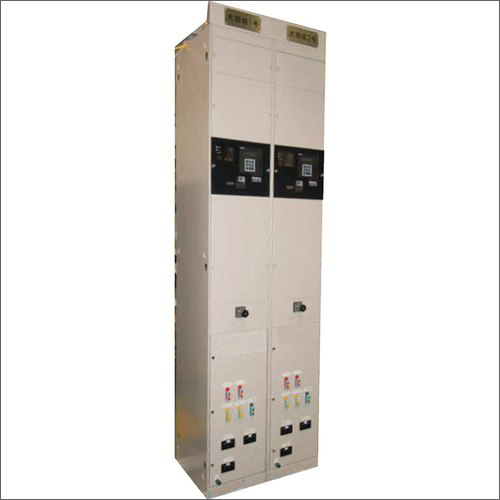 Transmission Line Protection Relay Panel at Best Price in Gandhinagar