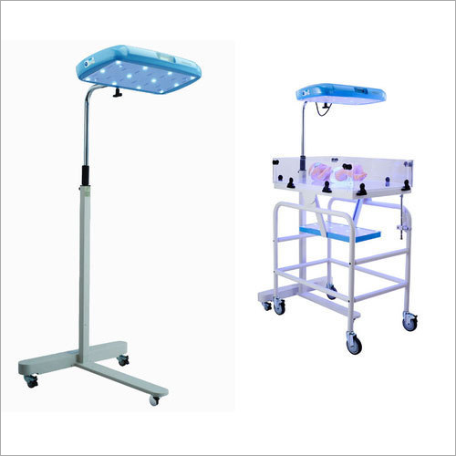 Led Phototherapy Machine Application Hospital And Clinic at Best Price in Lucknow Akshay