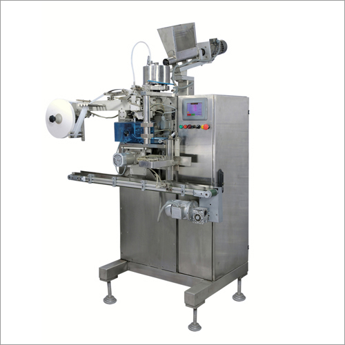 Industrial Packing Machine Manufacturer, Industrial Packing Machine