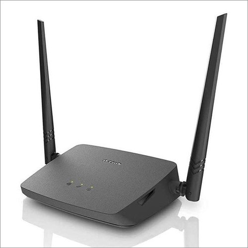 Wireless Modem Router at Best Price in Delhi Srk Trading Company