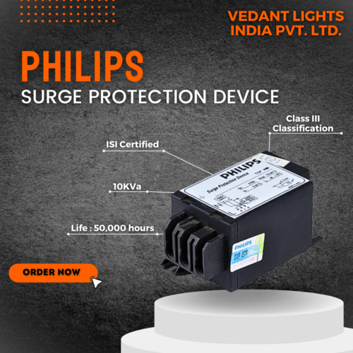 Surge Protection Device at 250.00 INR in Pune, Maharashtra Vedant