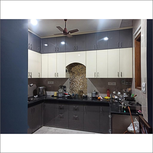 Modern Modular Kitchen at Best Price in Gurugram, Haryana Yadav