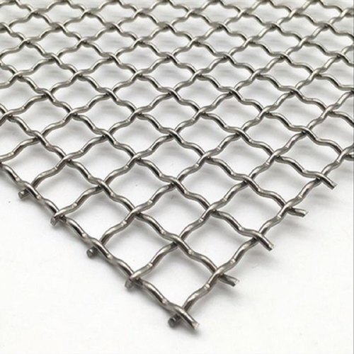 Crimp Netting at Best Price in Ghaziabad, Uttar Pradesh Hmb Engineering