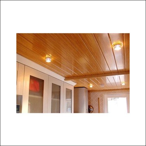 Pvc False Ceiling Cost Per Square Feet In Kerala Shelly Lighting