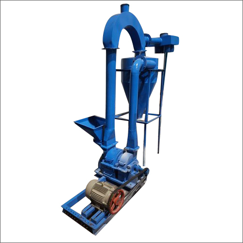 Dry Ginger Powder Making Machine at 150000.00 INR in Pune Pck Food