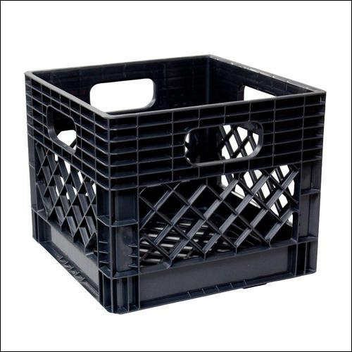 Plastic Stackable Crate Manufacturer, Plastic Stackable Crate Price