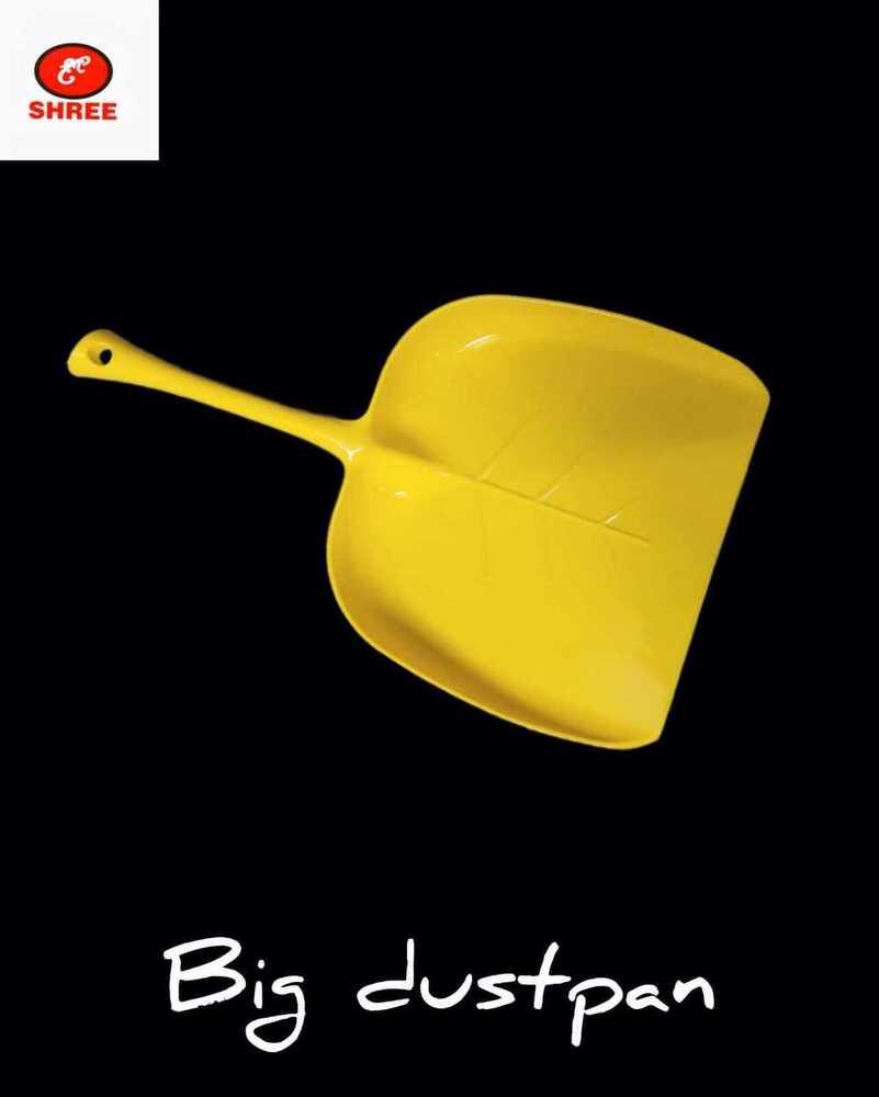 Plastic Dustpan Manufacturer in Delhi,Plastic Dustpan Supplier,Exporter