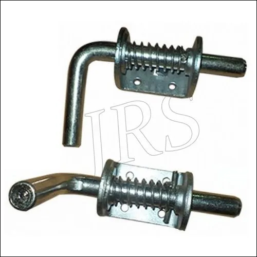 Latch Pin Spring Latch Assembly Spring Loaded Latch Pin at Best Price