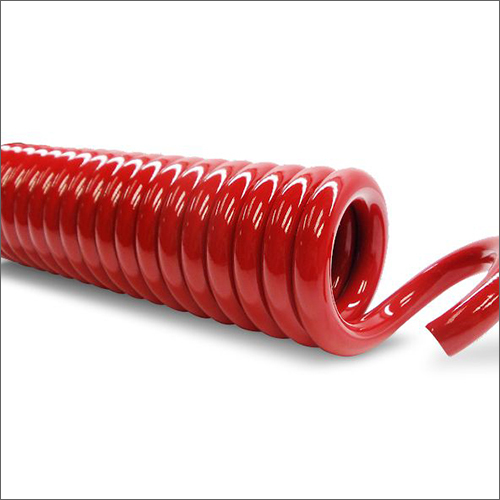 Tension Spring Length 12 Inch (In) at Best Price in Ahmedabad