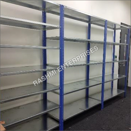 Slotted Angle Storage Racks at 3250.00 INR in Pune Rashmi Enterprises