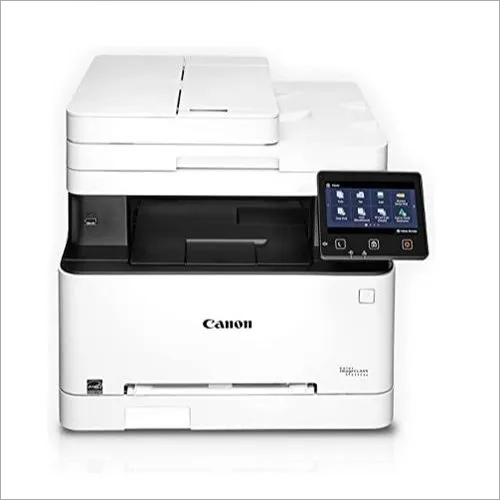 CANON All In One Color Laser Printer CANON All In One Color Laser