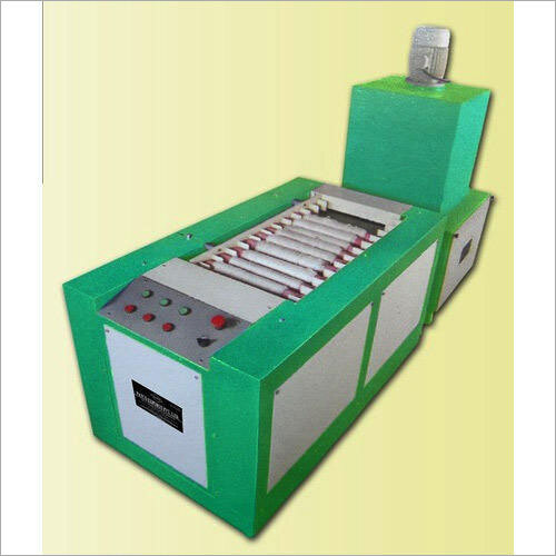 Bobbin Roving End Opening Machine at 600000.00 INR in Mumbai Patco