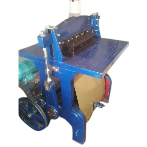 Automatic Box File Making Machine at 250000.00 INR in Ahmedabad Tony