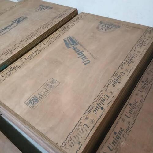 Bwr Plywood at 24.78 INR at Best Price in Kolkata, West Bengal Shree