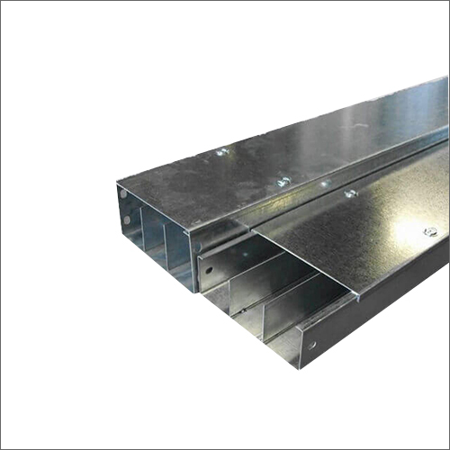 Metal Cable Raceway at Best Price in New Delhi, Delhi Kelson Storage