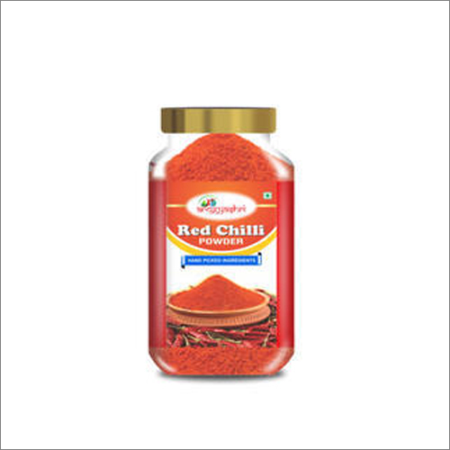 Red Chilli Powder Grade Premium at Best Price in Ghaziabad