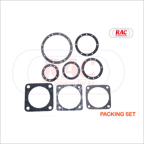 Air Compressor Packing Set at 40000.00 INR in Coimbatore Sree Renuga