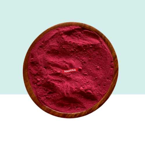 Beetroot Powder at Best Price in Salem, Tamil Nadu Maduras Herbals