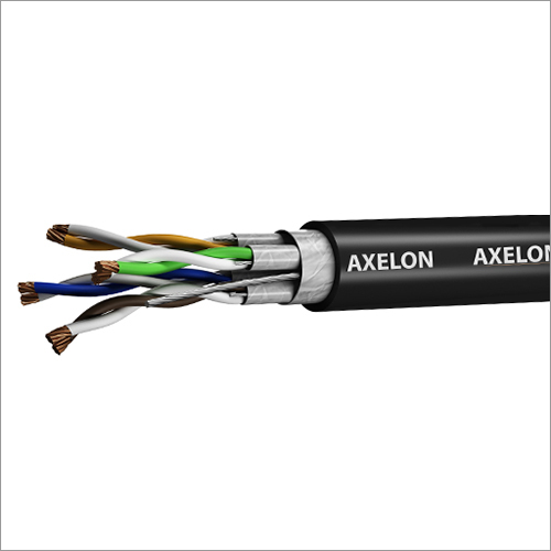 Shielded Instrumentation Cable Application Industrial at Best Price in