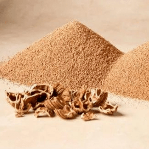 Walnut Shell Powder at Best Price in Salem, Tamil Nadu Maduras Herbals