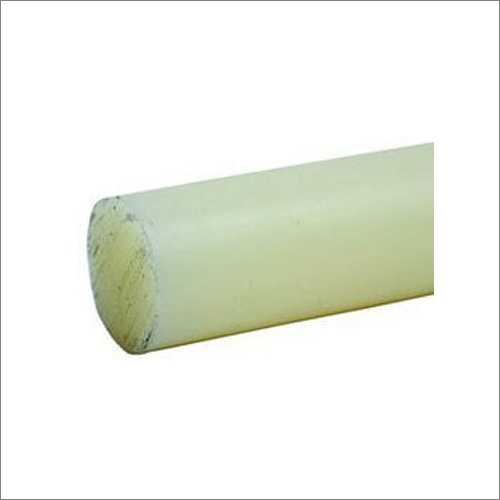 Yellow Cast Nylon Rods at Best Price in Pune Glorious Enterprises