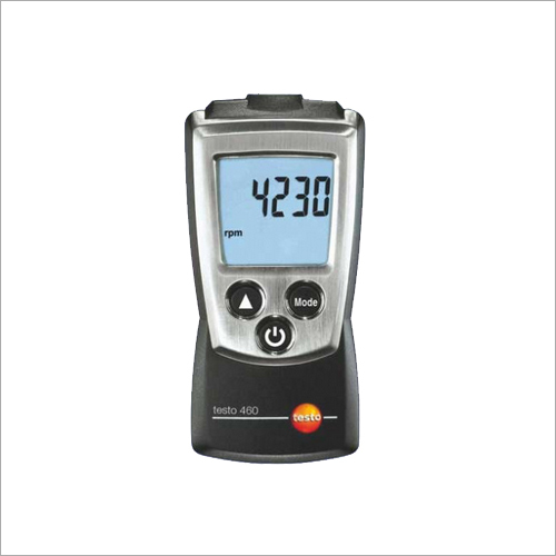 Testo Optical Rpm Measurement at 7922.37 INR in Vapi Omicron