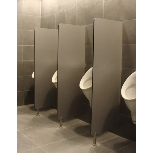 Office Urinal Partition at Best Price in Virar, Maharashtra Cubicle India