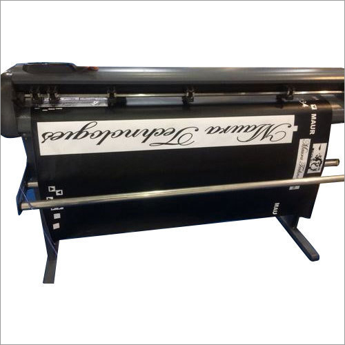 Sticker Cutting Machine at 35000.00 INR in Bengaluru, Karnataka Maura