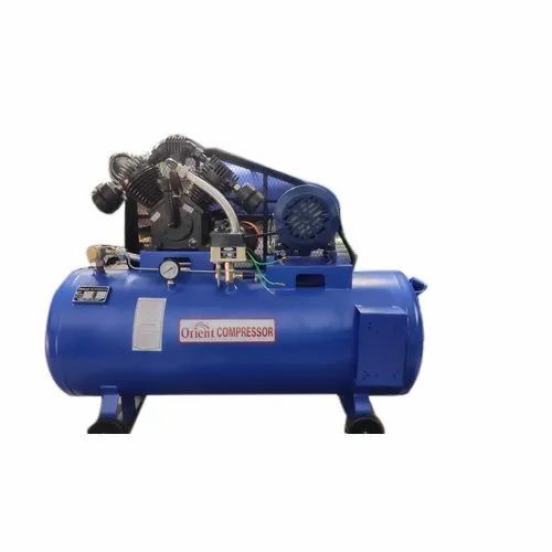Tank Compressor at Best Price in Coimbatore, Tamil Nadu Orient Pump