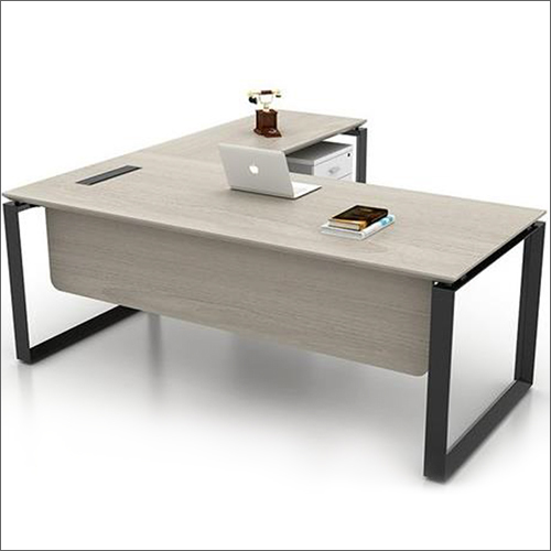 Manager Table at Best Price, Manager Table Supplier in Noida