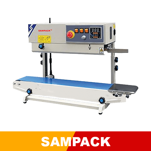 Sealing Machine Manufacturer, Supplier in Coimbatore, Tamil Nadu, India