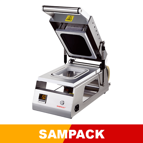 Sealing Machine Manufacturer, Supplier in Coimbatore, Tamil Nadu, India