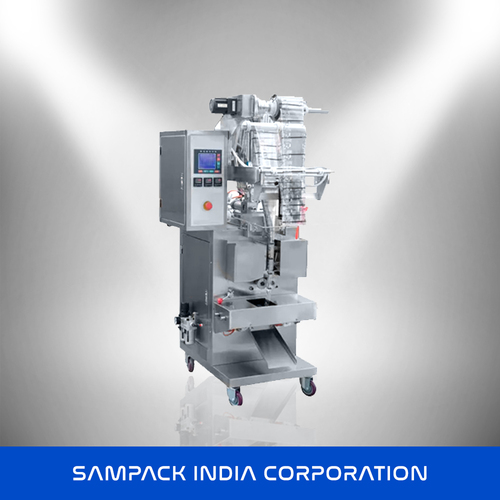 Automatic Powder Packaging Machine Supplier,Manufacturer in Coimbatore
