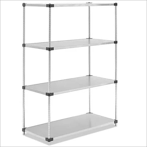 Stainless Steel Kitchen Rack at 18000.00 INR in Ahmedabad Sindhu