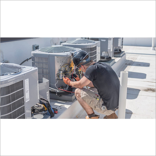 Multicolor Hvac System at Best Price in Delhi, Delhi Kss Techworld
