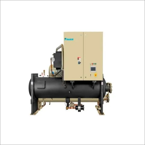 Chiller Rental Service at 100000.00 INR in Vadodara, Gujarat Rishi